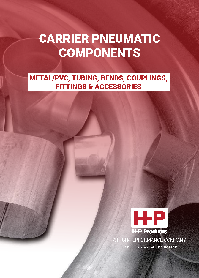 Carrier-Pneumatic-Catalog-Cover